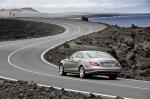 Mercedes-Benz CLS-Class 2011 года